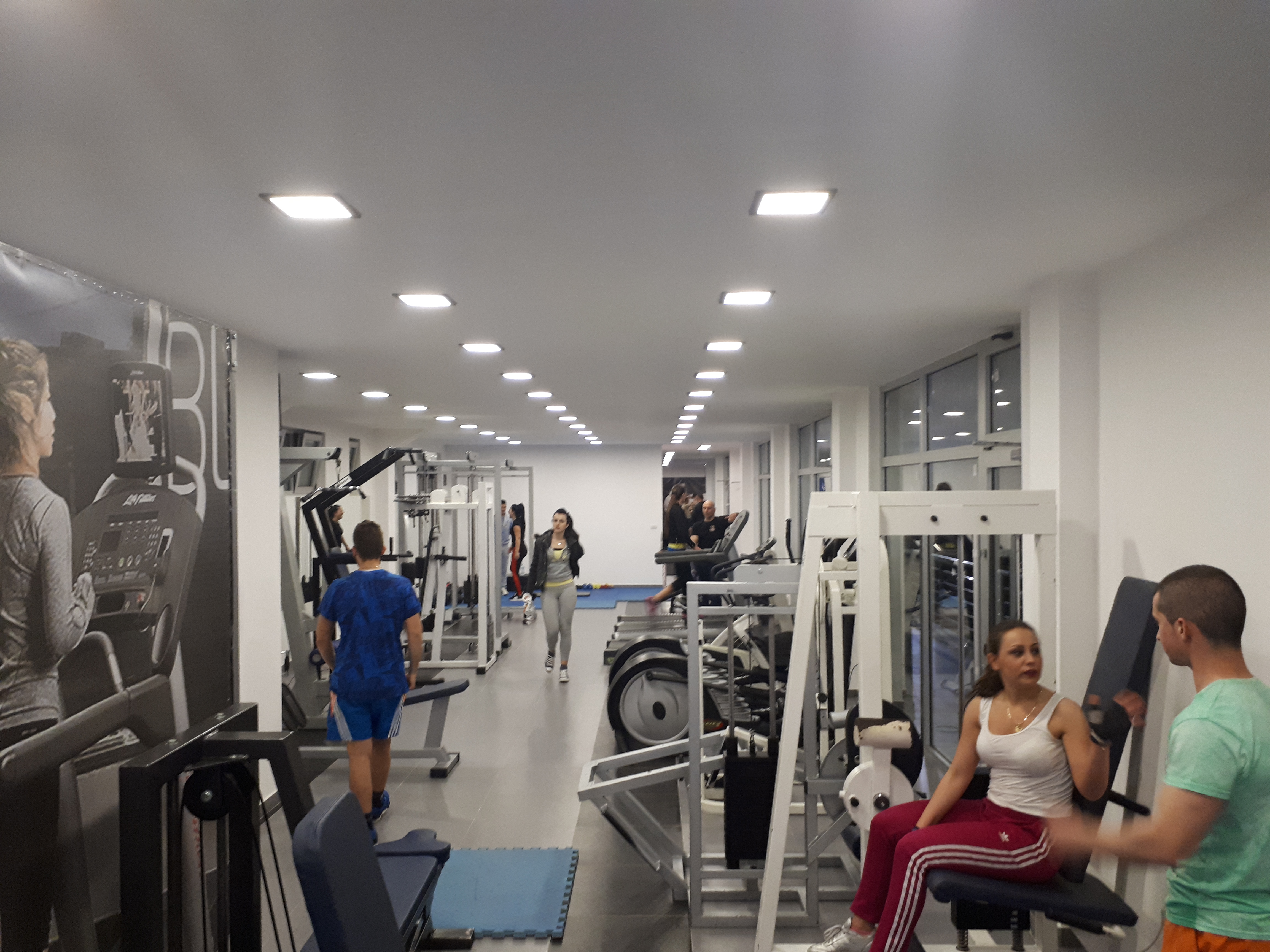 crossfit